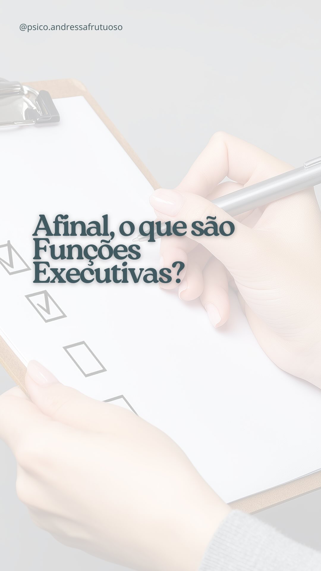 Capa do vídeo de Andressa