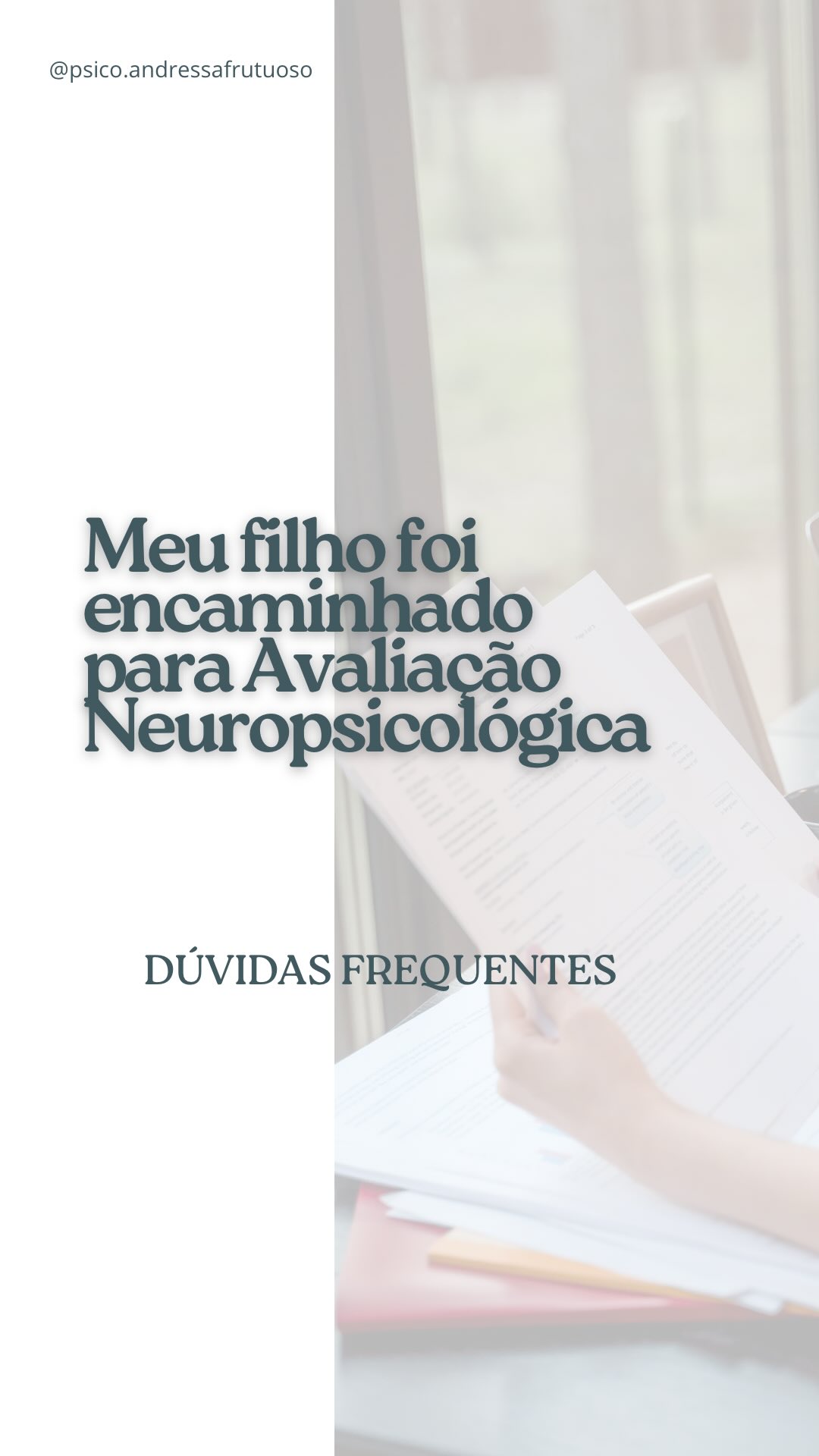 Capa do vídeo de Andressa