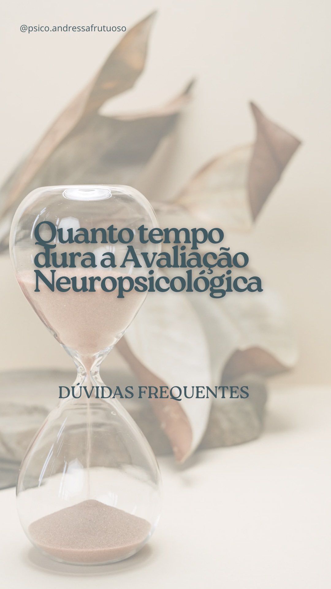Capa do vídeo de Andressa