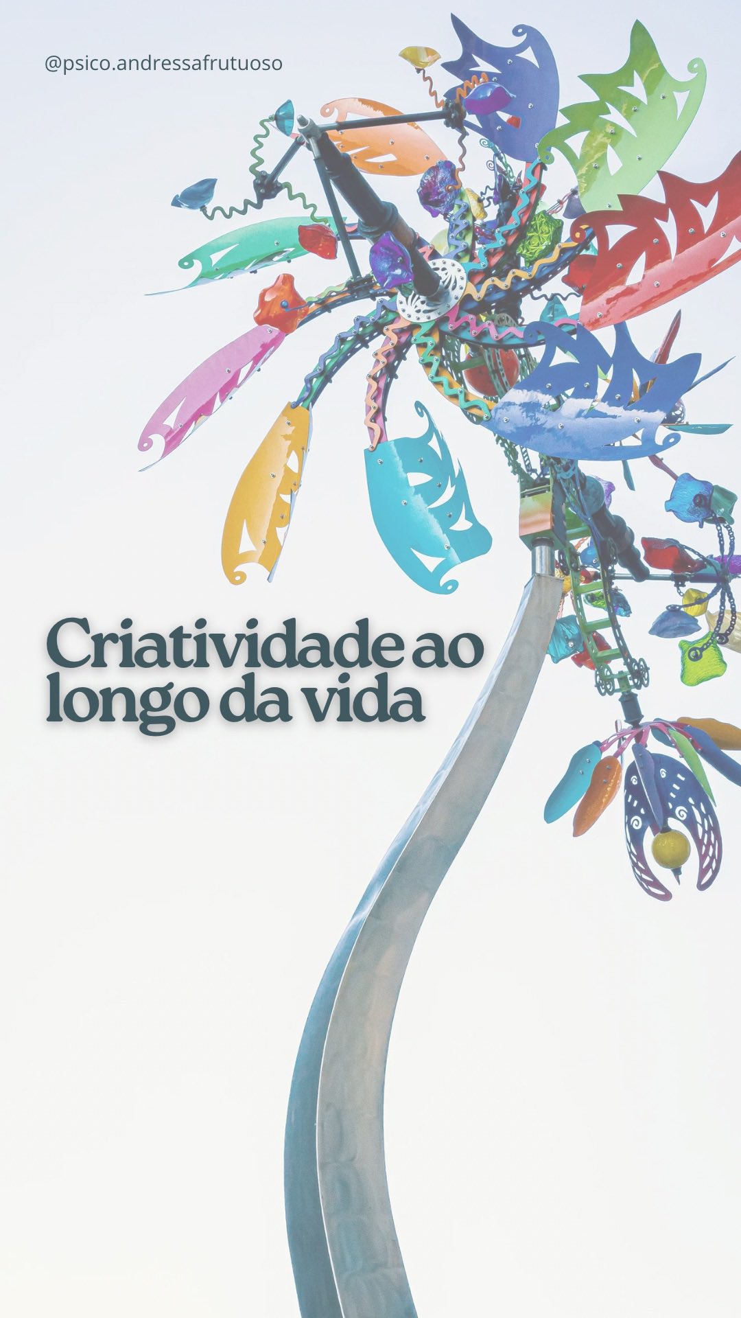 Capa do vídeo de Andressa